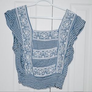 American Eagle Blouse